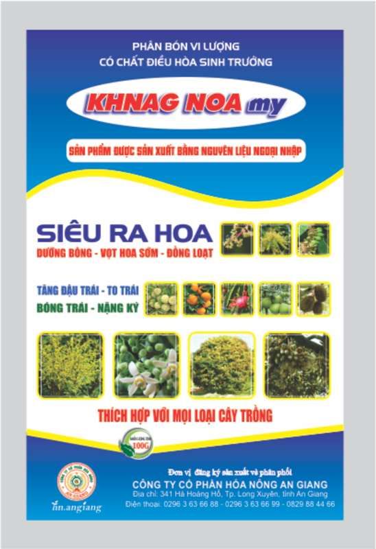 KHNAG NOA MY