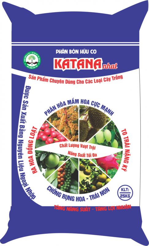 KATANA Nhatag