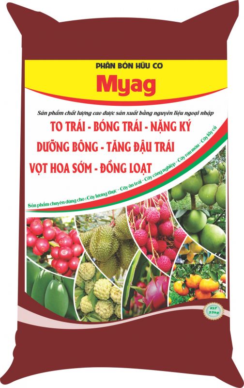 Myag