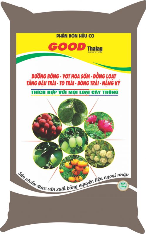 GOOD Thaiag
