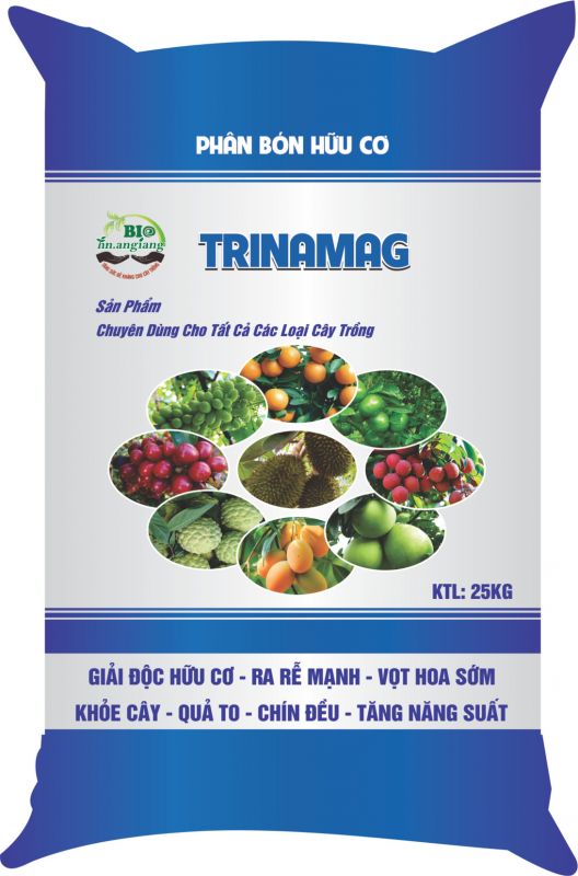 TRINAMAG