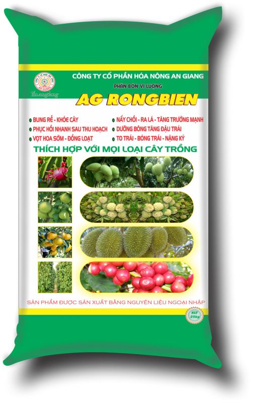 AG RONGBIEN